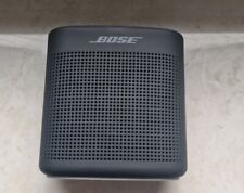 Bose soundlink color gebraucht kaufen  Wolgast-Umland