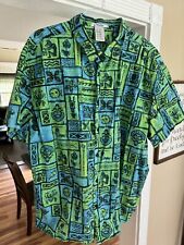 disney hawaiian shirt for sale  Voorhees