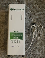 Photocatalytic air purifier for sale  Miami