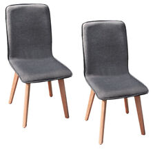 Set chairs dining for sale  Shipping to Ireland