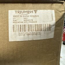 Triumph tiger 800 for sale  Uniontown