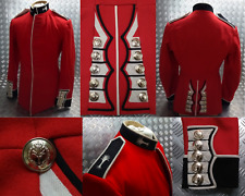 Welsh guards red for sale  LONDON