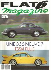Flat magazine 356 d'occasion  Bray-sur-Somme