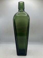 Old green glass for sale  BARNSLEY