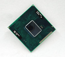Processador para notebook Intel I5-2540M SR044 dual-core 2.6-3.3GHz / 3M soquete G2 comprar usado  Enviando para Brazil