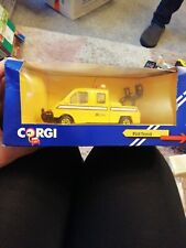 Corgi toys c674 for sale  CULLOMPTON