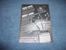 1982 hurst shifters for sale  Livermore