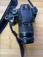 Canon 350d dslr for sale  INVERURIE