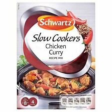 Schwartz slow cooker for sale  Ireland