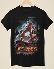 Army darkness movie for sale  LONDON