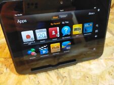 Amazon fire 2nd for sale  Cambridge