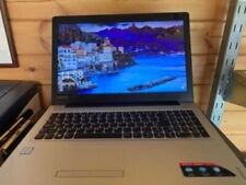 Lenovo ideapad 310 for sale  MUSSELBURGH