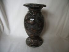 Polished Marble Vase – Ref 3320 for sale  Shipping to South Africa
