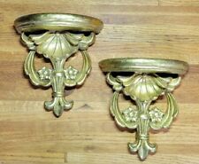 Pair matching gold for sale  Fairport