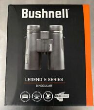 Usado, Binóculos Bushnell Legend RainGuard HD E-Series 10x42mm - Preto comprar usado  Enviando para Brazil