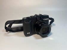 Canon powershot g16 for sale  Ireland