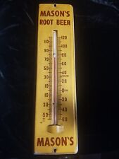 Masons root beer for sale  Fenton