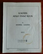Eckstein adult piano for sale  Eldon