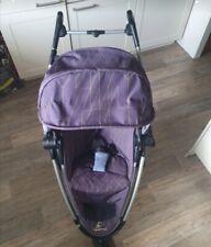 Quinny zapp buggy gebraucht kaufen  Zerbst/Anhalt