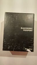 385.blackberry passport collec for sale  Clayton