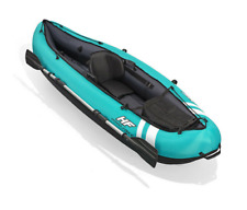 Kayak canoa gonfiabile usato  Castellabate