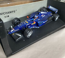 Minichamps formule prost d'occasion  Guéret