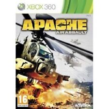 Apache air assault for sale  STOCKPORT