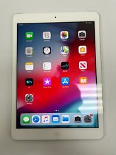 Apple iPad Air 1st Gen 9.7" Wi-Fi Cellular 16GB Silver - Very Good! 🔥🔥 for sale  Shipping to South Africa