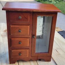 Vintage armoire style for sale  Winter Garden