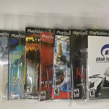 Playstation disc games for sale  Charleston
