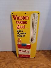 Winston cigarettes tobacco for sale  Milwaukee