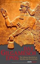 Gilgamesch epos älteste gebraucht kaufen  Berlin