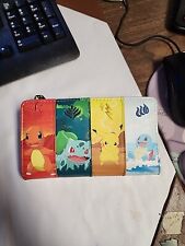 Loungefly pokemon elements for sale  Statesboro