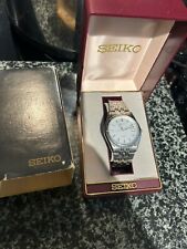 Rare vintage seiko for sale  NEWPORT PAGNELL