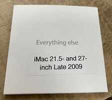 Apple imac 21.5 for sale  Cranston