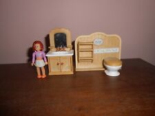 Dollhouse furniture vanity for sale  Greencastle