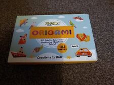 Kids origami kit for sale  SHEFFIELD