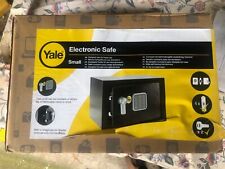 Yale small electronic for sale  SOUTHAMPTON