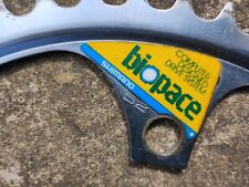 Biopace chainring outer for sale  Shipping to Ireland