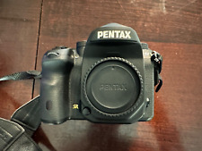 pentax digital slr cameras for sale  Eagle