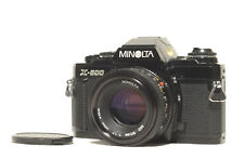 Minolta 500 35mm for sale  VENTNOR