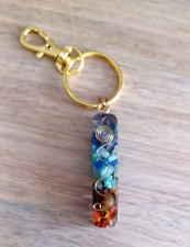 Chakra key ring for sale  WOLVERHAMPTON