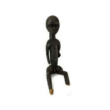 Marionete masculina Kwele com pernas móveis Gabão comprar usado  Enviando para Brazil