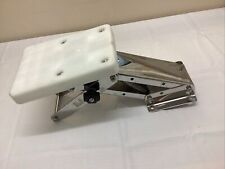 outboard motor bracket for sale  MARCH