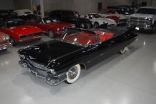 1959 cadillac convertible for sale  Rogers