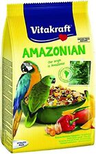 Vitakraft amazonian parrot for sale  CHORLEY