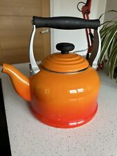 Creuset traditional stovetop for sale  ROMSEY