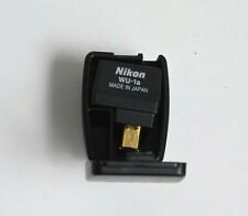 Nikon WU-1a Bezprzewodowy adapter mobilny D3200 D3300 D7100 D5200 Df P520 P7800 więcej na sprzedaż  Wysyłka do Poland