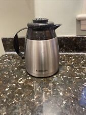 Cuisinart cup thermal for sale  Havertown
