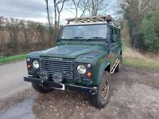 Land rover defender for sale  DEREHAM